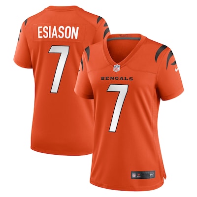 Cincinnati Bengals Women Jerseys 2025-10-17-005